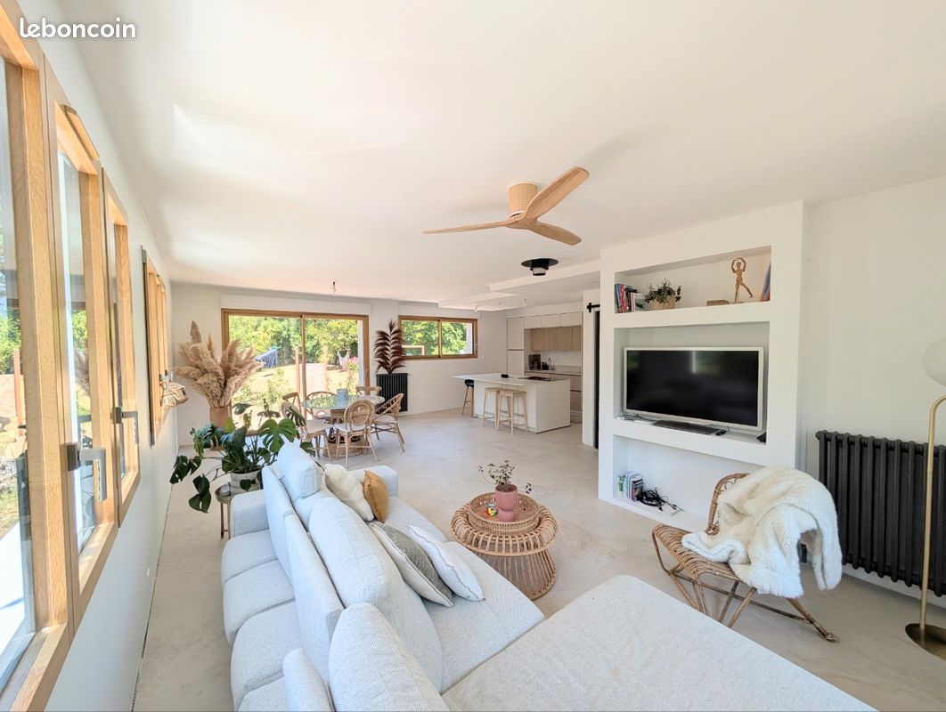 Maison 6 pièces 195 m² · à Saint-Avertin · 195 m² · 439 000 €