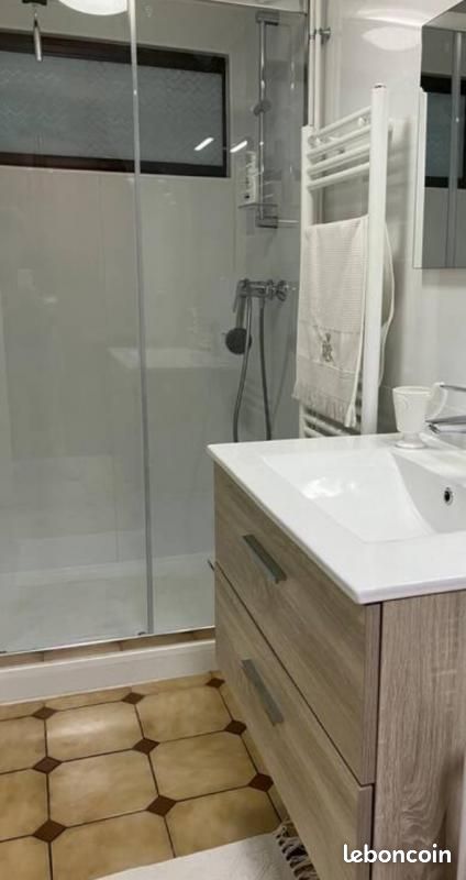 Appartement a louer chilly-mazarin - 1 pièce(s) - 37 m2 - Surfyn