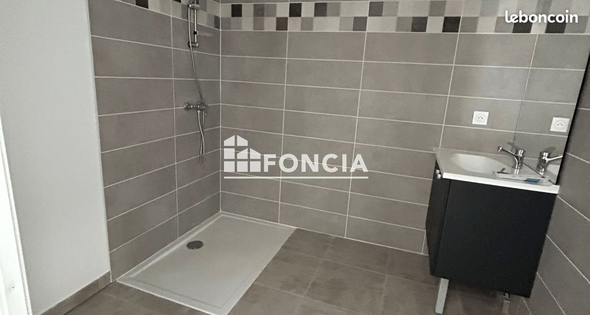 Appartement 2 pièces 38 m² · à Avignon · 38 m² · 540 €