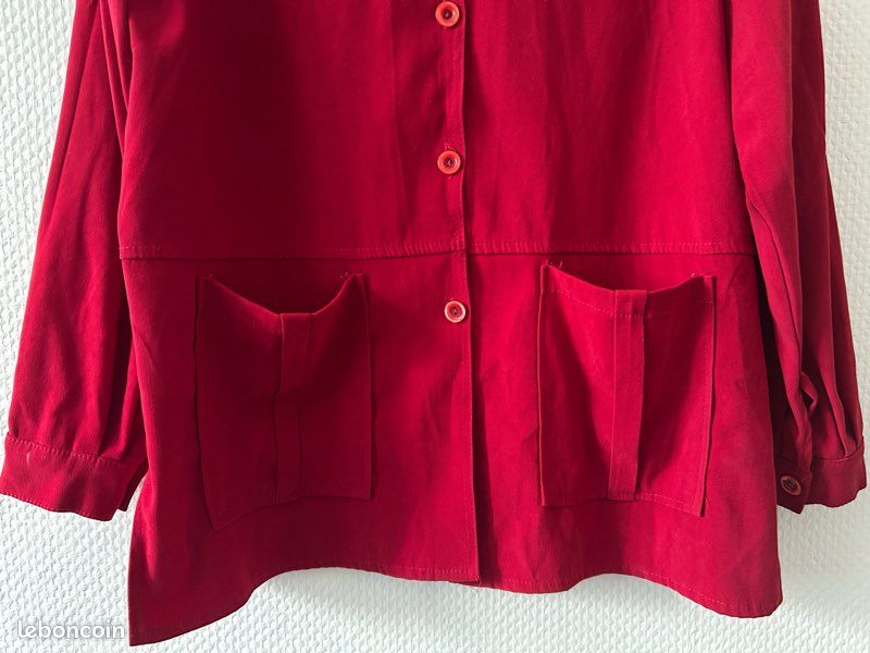 Veste chemise (image 2)