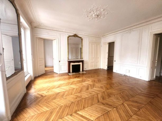 Appartement a louer paris-8e-arrondissement - 4 pièce(s) - 120 m2 - Surfyn