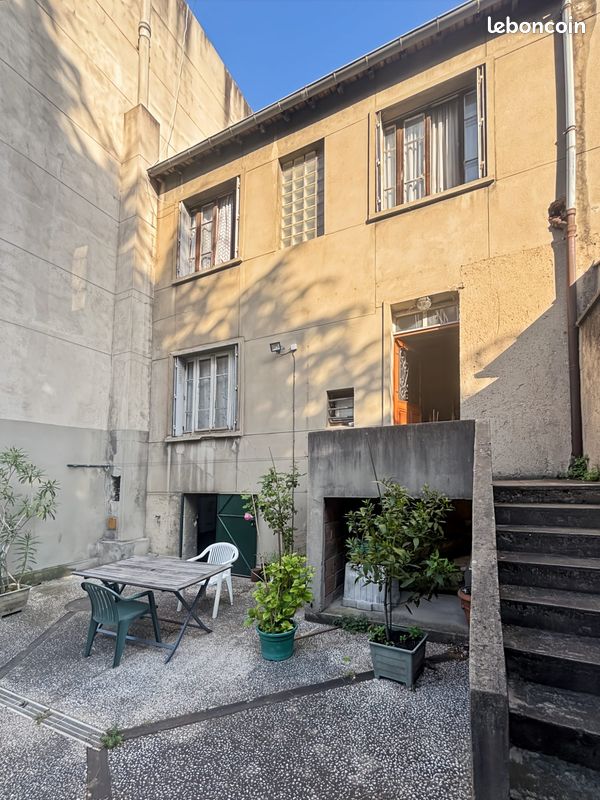 Maison 4 pièces 100 m² · à Malakoff · 100 m² · 550 000 €