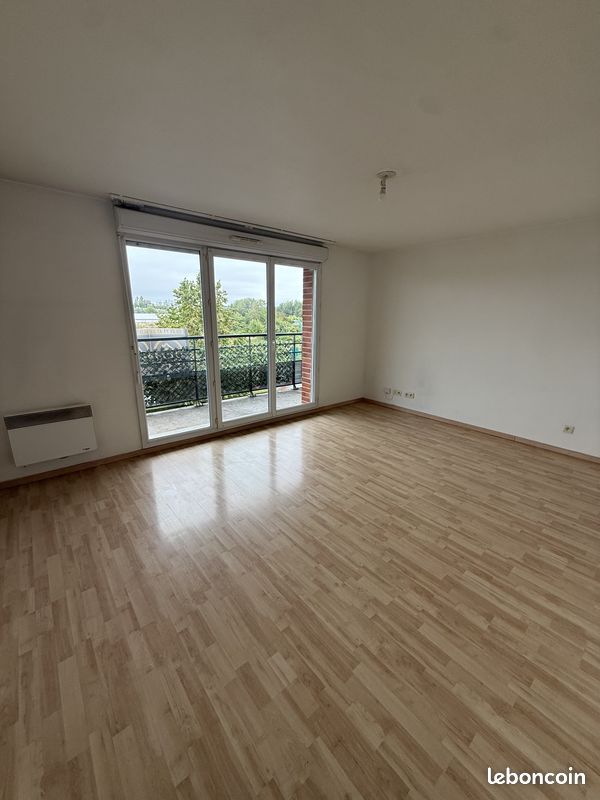 Appartement 2 pièces 41 m² · à Saint-Laurent-Blangy · 41 m² · 600 €/mois