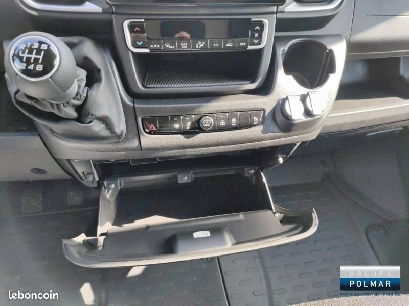 Opel Movano Fg L2H2 3.3 140ch S&S Pack Premium Connect (image 22)