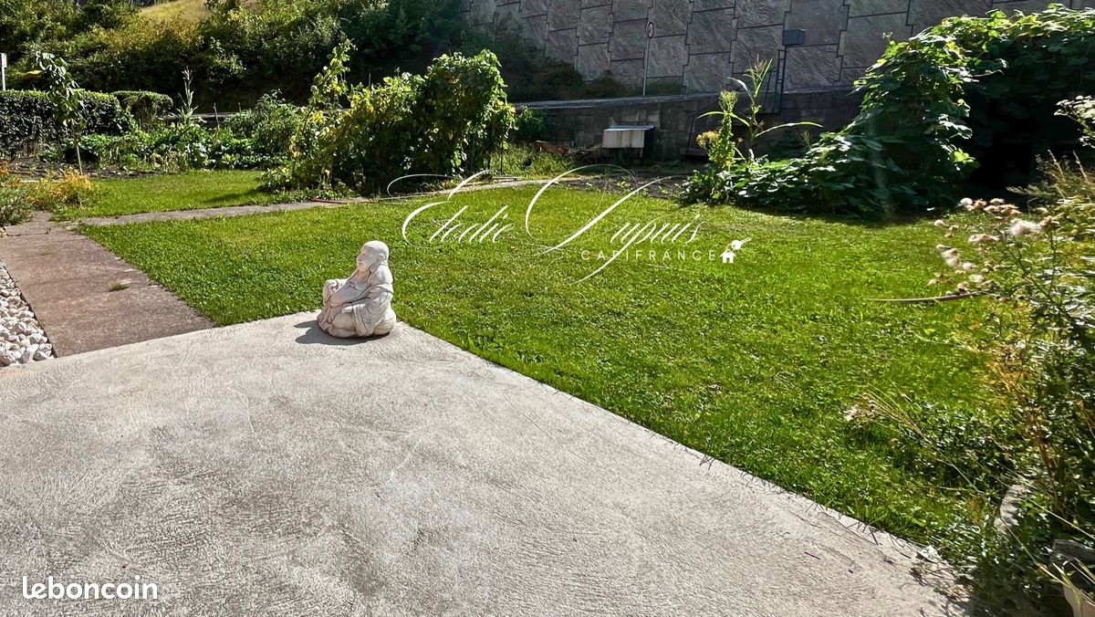 Maison 5 pièces 96 m² · à Saint-Michel-de-Maurienne · 96 m² · 235 000 €
