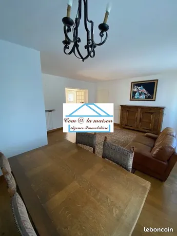 Annonce vente Appartement montivilliers