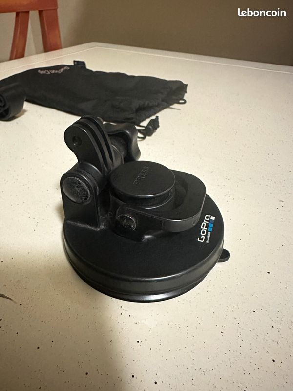 Ventouse Gopro (image 1)
