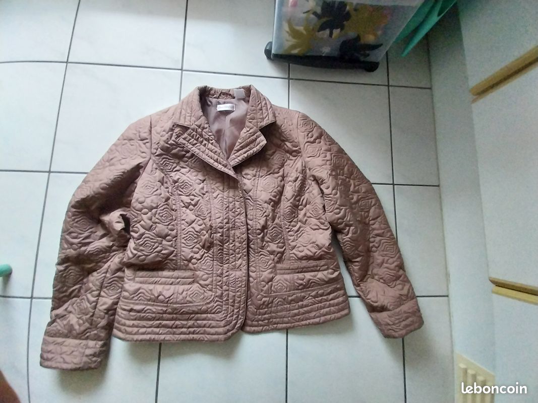 Veste anne weyburn Vêtements