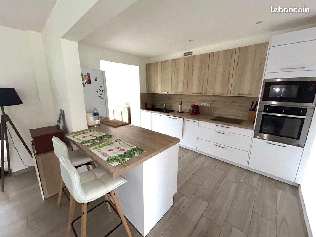 Maison 5 pièces 95 m² · à Bailleul · 95 m² · 244 400 €