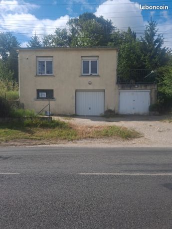 Maison f 4 1953
