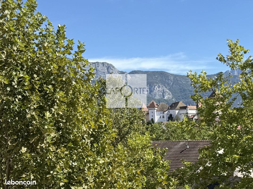 Appartement 2 pièces 48 m² · à Annecy · 48 m² · 231 000 €