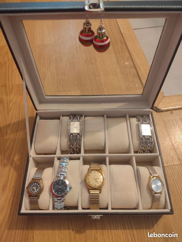 Montre femme (image 1)