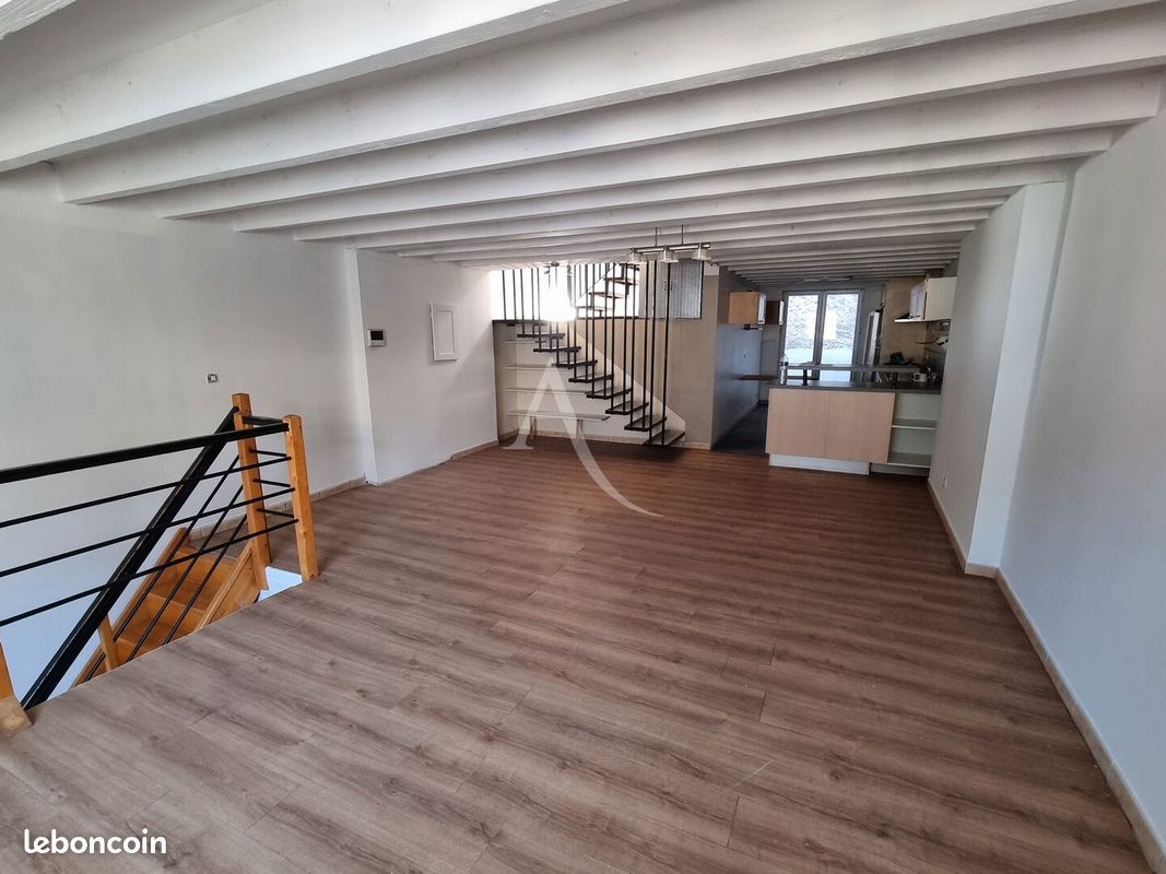 Maison 6 pièces 79 m² · à Coursan · 79 m² · 89 990 €