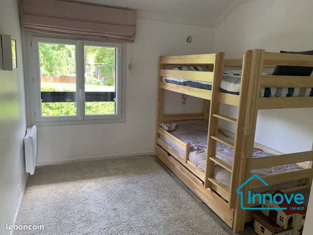 Maison a louer guyancourt - 5 pièce(s) - 104 m2 - Surfyn