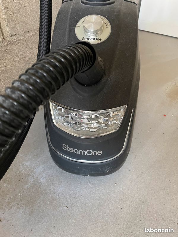 Défroisseur SteamOne (image 2)