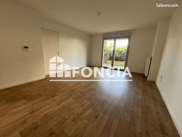 Appartement 4 pièces 74 m² · à Tours · 74 m² · 895 €/mois