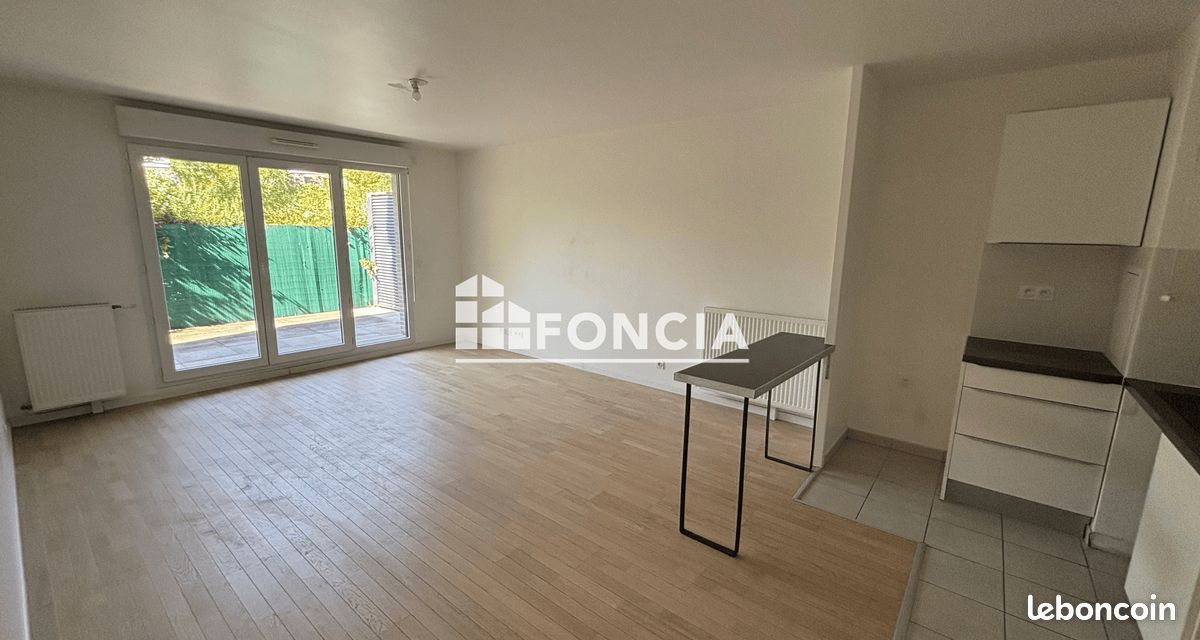 Appartement 3 pièces 65 m² · à Thiais · 65 m² · 1 209 €/mois