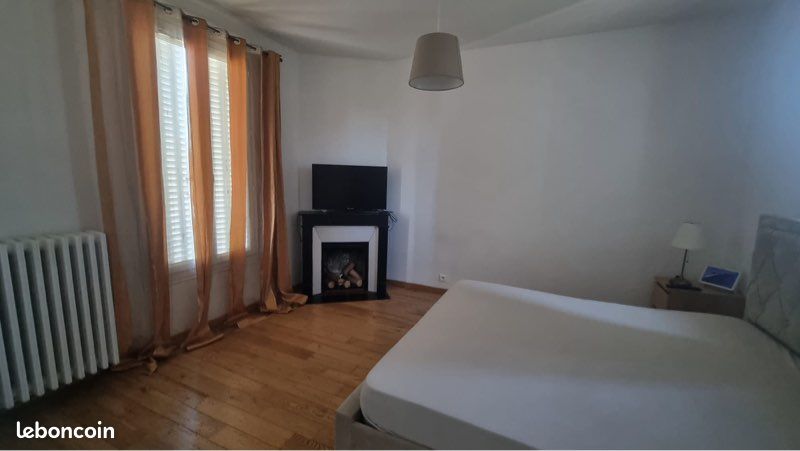 Maison 4 pièces 85 m² · à Houilles · 85 m² · 1 750 €