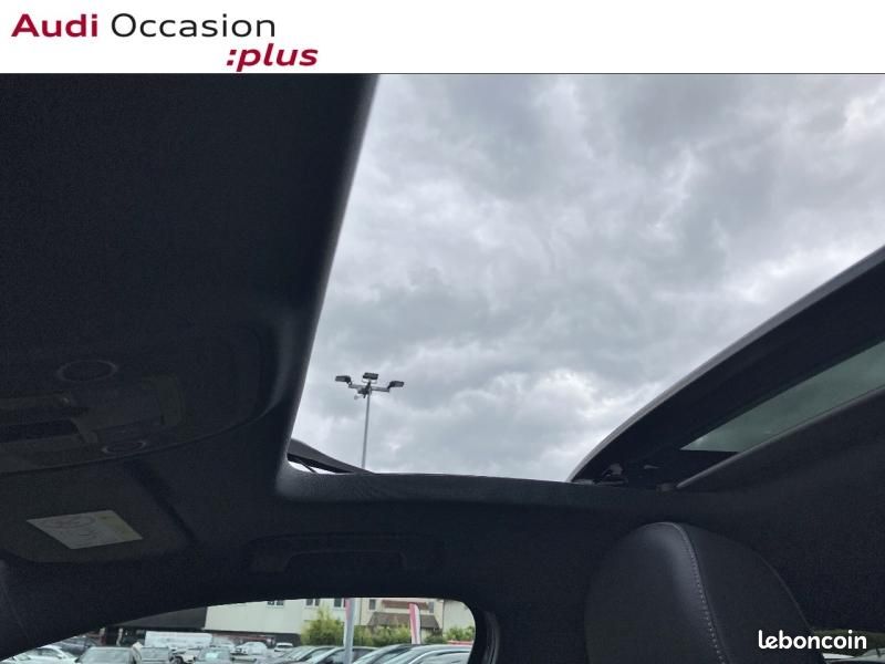 Audi Q2 35 TDI 150ch S line Plus S tronic 7 (image 15)