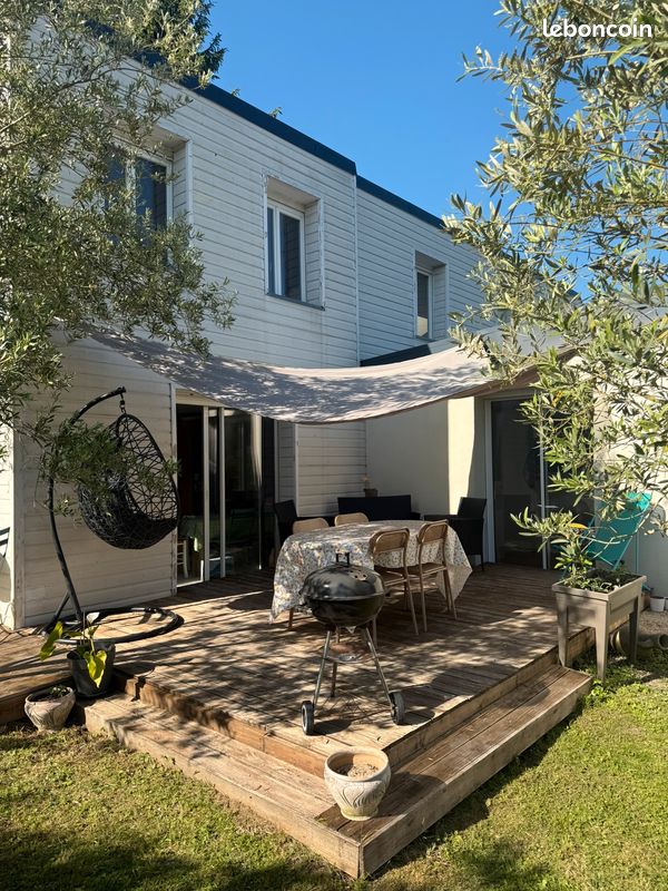 Maison 6 pièces 154 m² · à Bois-Guillaume · 154 m² · 499 000 €