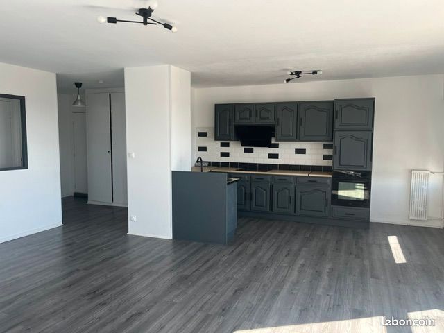 Appartement 3 pièces 85 m² · à Le Havre · 85 m² · 885 €/mois