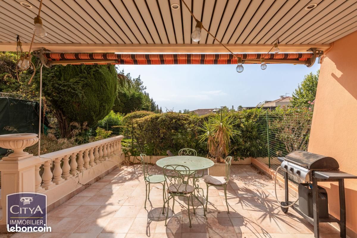 Appartement 3 pièces 69 m² · à Cannes · 69 m² · 360 000 €