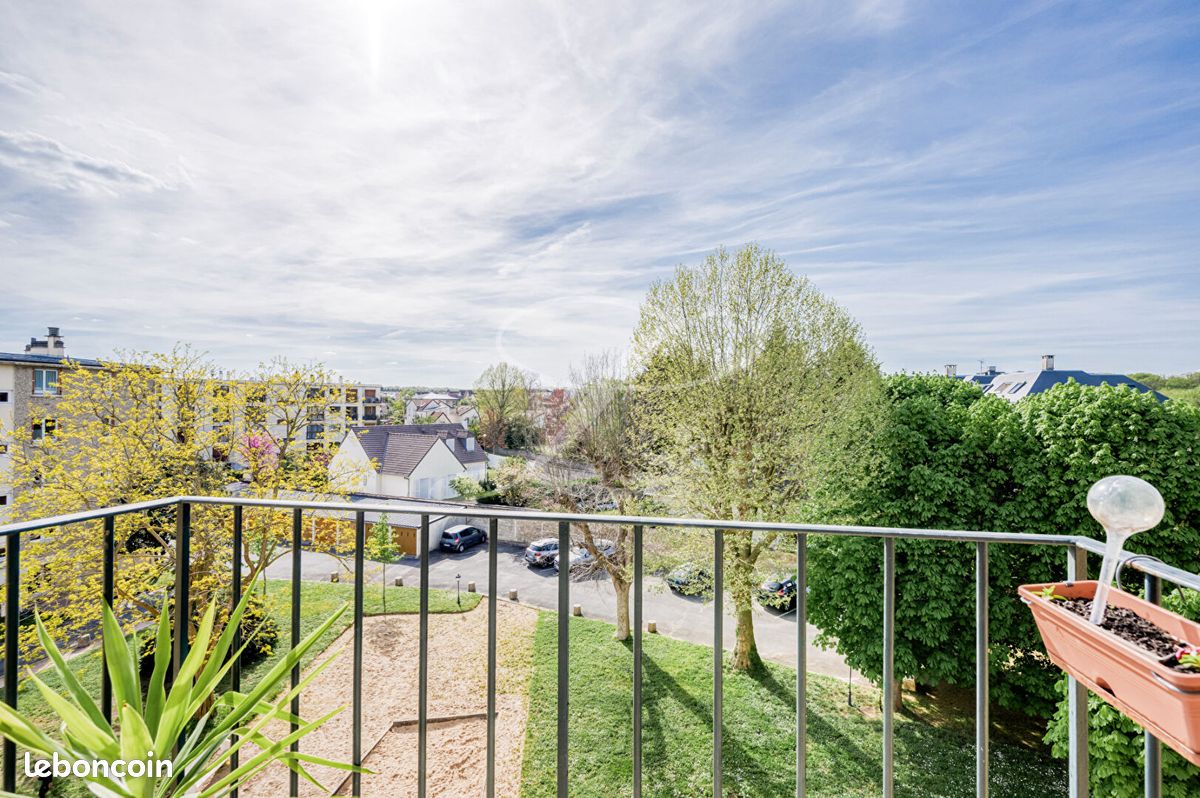 Appartement 3 pièces 53 m² · à Maisons-Laffitte · 53 m² · 285 000 €