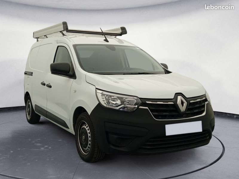 Renault Express Van 1.5 Blue dCi 75ch Confort 11 658 ht (image 3)