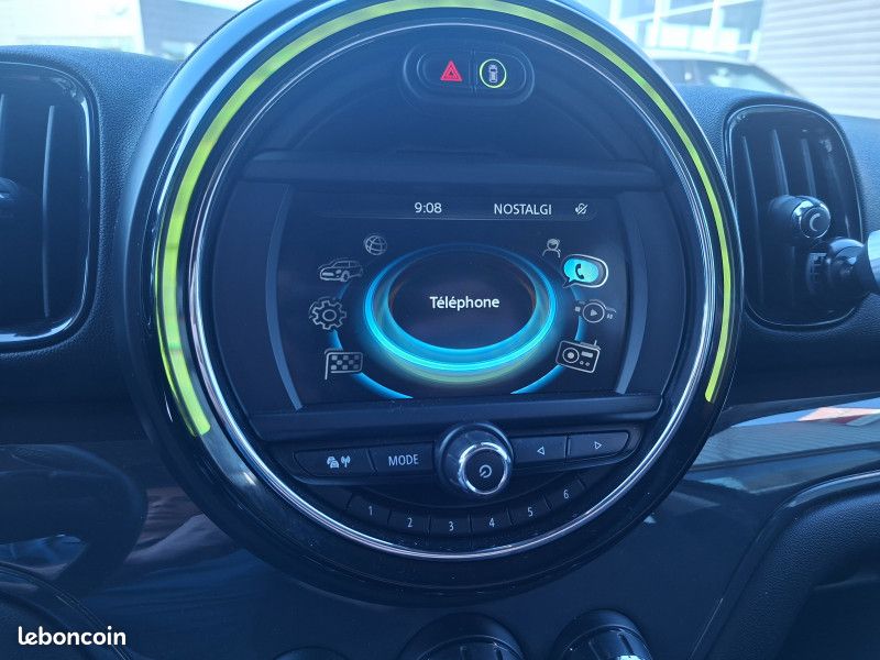 Mini COUNTRYMAN COOPER D 150CH (image 20)