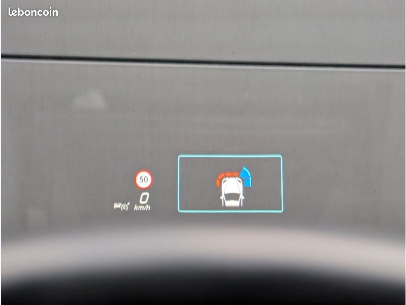 Mercedes CLA Shooting Brake 200 d AMG LINE TO SIEGES AVANTS ELECTRIQUES MEMOI (image 24)