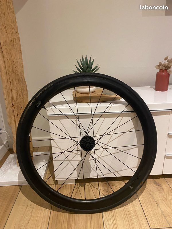Roue vélo sl 1 (image 3)
