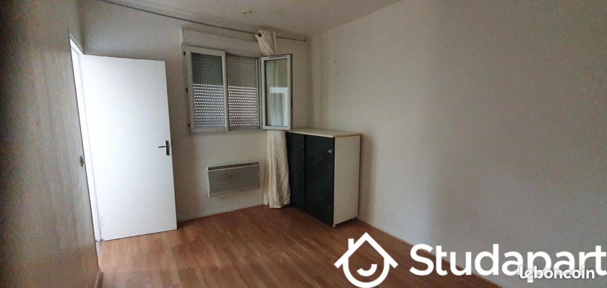 Appartement 1 pièce 21 m² · à Le Bourget · 21 m² · 630 €