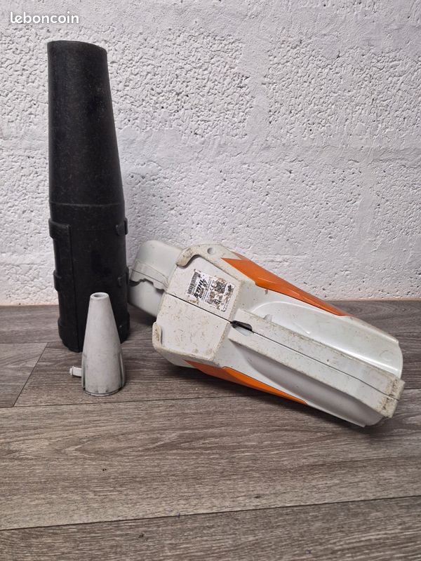 Souffleur Stihl BGA 57 (image 4)