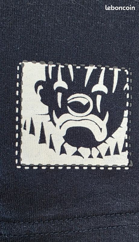 Joker t-shirt East Side (image 5)