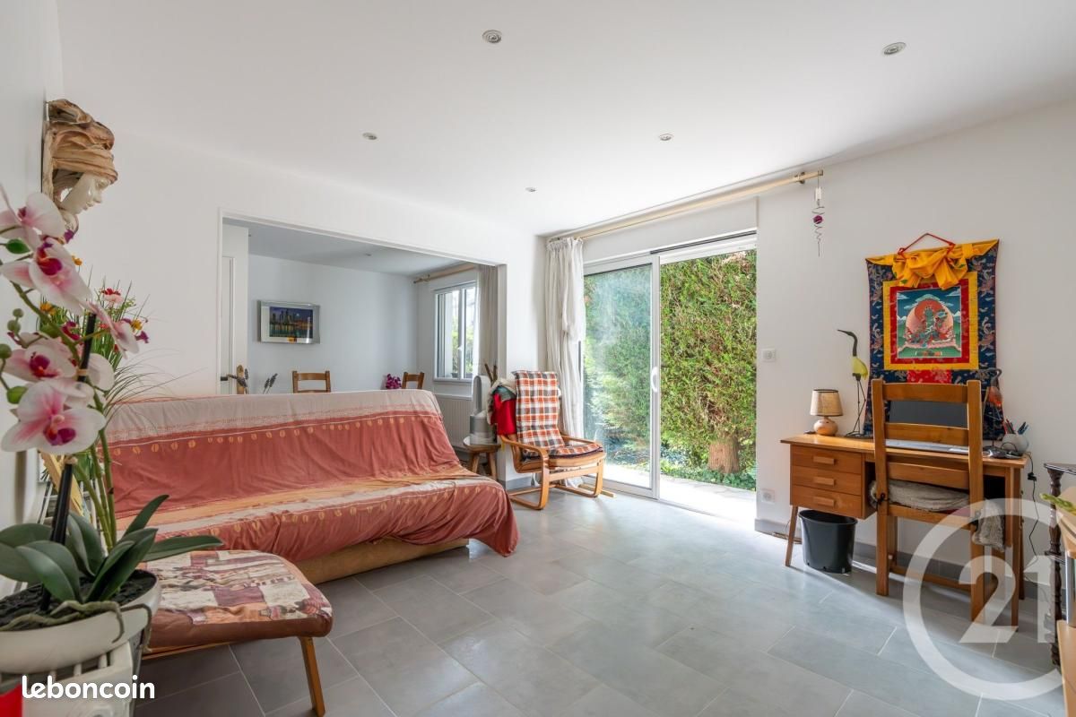 Maison 5 pièces 84 m² · à Villiers-sur-Marne · 84 m² · 379 000 €