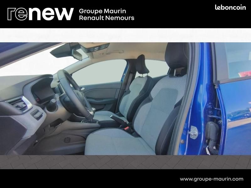 Renault Clio 1.5 dCi 100ch Evolution - 25 (image 15)