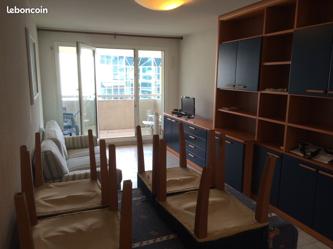 Appartement 2 pièces 48 m² · à Nice · 48 m² · 950 €