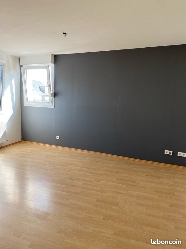 Appartement 2 pièces 42 m² · à Oberhoffen-sur-Moder · 42 m² · 600 €/mois