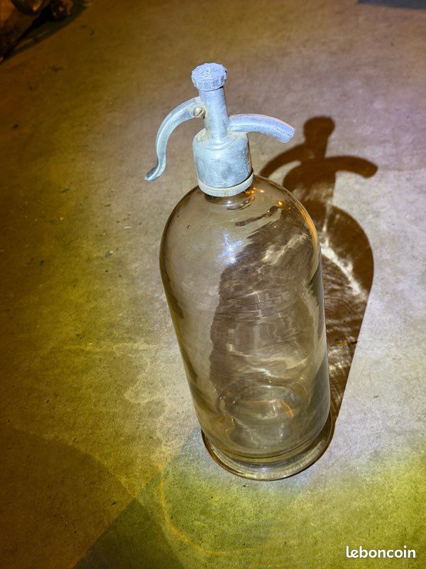 Siphon eau de seltz 2L (image 2)
