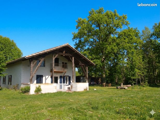 Propriété 8 pièces 180 m²