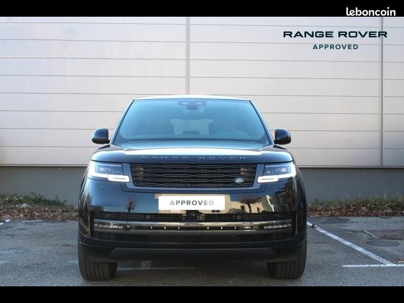 Land-rover Range Rover 3.0 P460e 460ch PHEV Autobiography SWB (image 2)