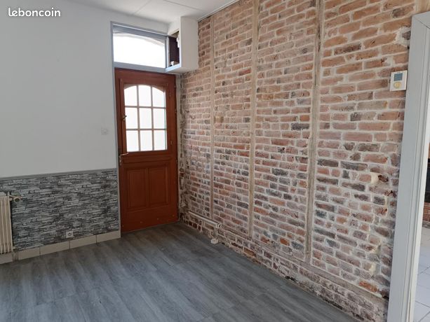 Maison 88 m² Marles-les-Mines