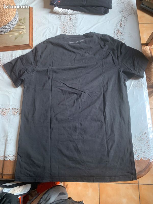 T-shirt supply &demand (image 2)