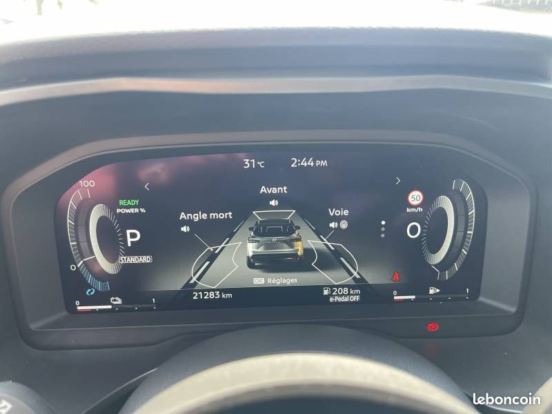 Nissan Qashqai e-Power 190 ch N-Connecta (image 16)