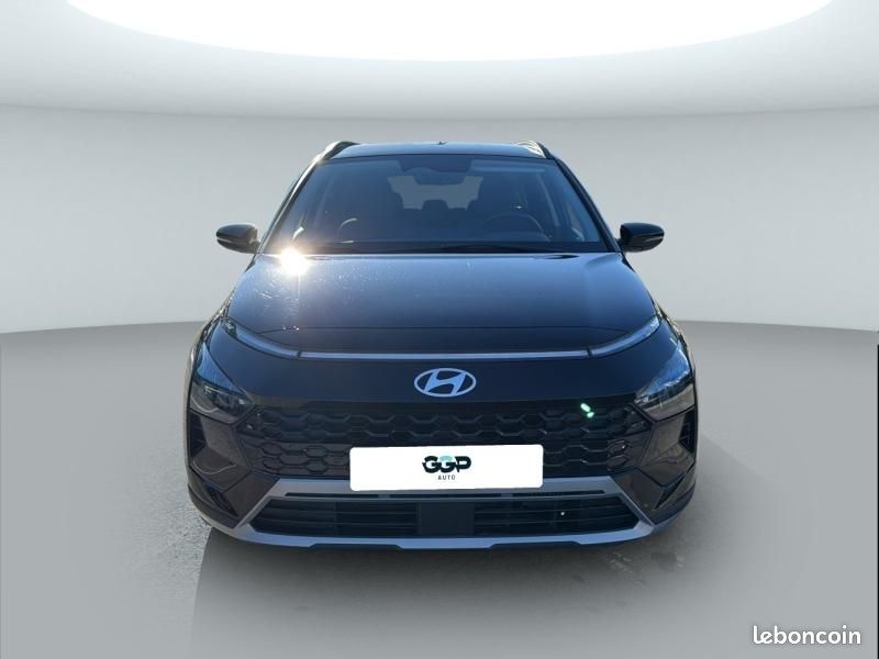 Hyundai Bayon 1.0 T-GDi 100ch Creative (image 10)