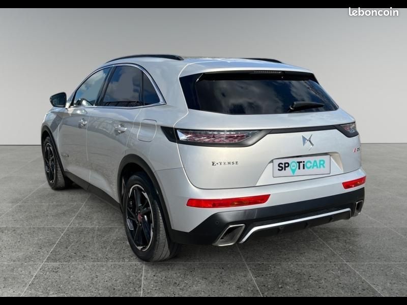 Ds DS 7 Crossback E-TENSE 225ch Performance Line + (image 8)