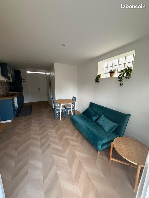 Appartement 2 pièces 37 m² · à Igny · 37 m² · 920 €/mois