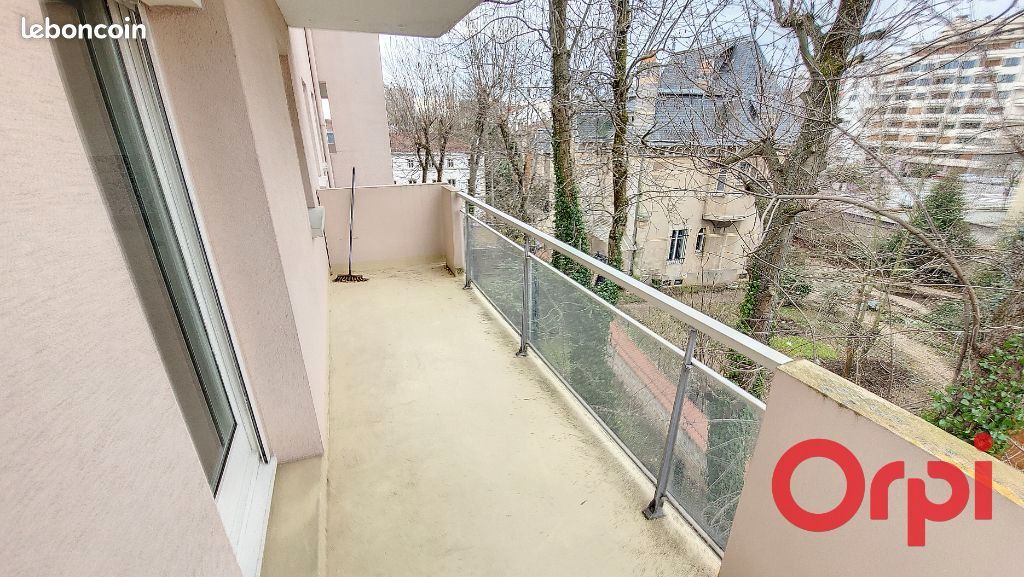 Appartement 2 pièces 48 m² · à Nancy · 48 m² · 625 €/mois