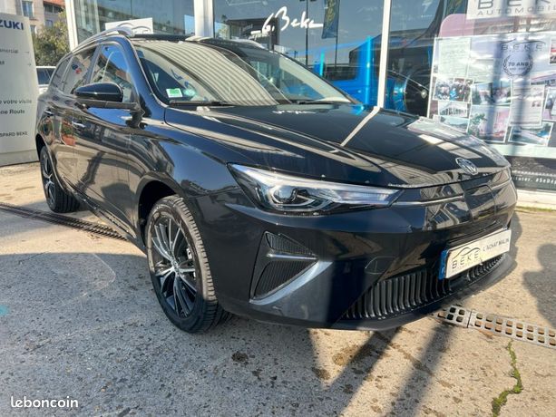 Mg/mg Motor Mg5 2023