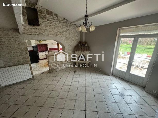 Maison 7 pièces 142 m²